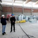 hala sportowa Marcinkowice