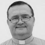 ks. Czesław Faron