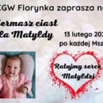 zbiórka Matylda