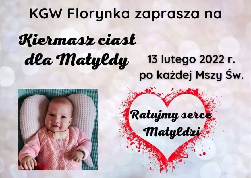zbiórka Matylda