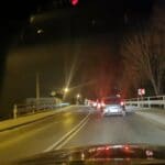 kolejki na stacjach benzynowych, powiat nowosądecki