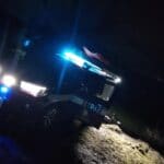 poszukiwania Dunajec