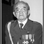 kapitan Stefan Kulig, pogrzeb