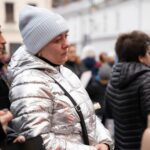 Sądecki łańcuch solidarności z Ukrainą