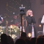 Koncert kapeli braci Golec w Świniarsku