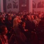 Koncert kapeli braci Golec w Świniarsku