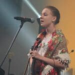 Koncert kapeli braci Golec w Świniarsku, support