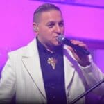 Koncert kapeli braci Golec w Świniarsku