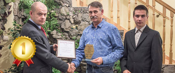 20 lat restauracji 4 Pory Roku. Jest po domowemu