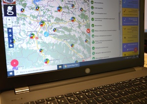 Krajowa Mapa Zagrożeń Bezpieczeństwa