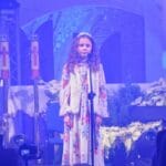 Koncert kapeli braci Golec w Świniarsku, support