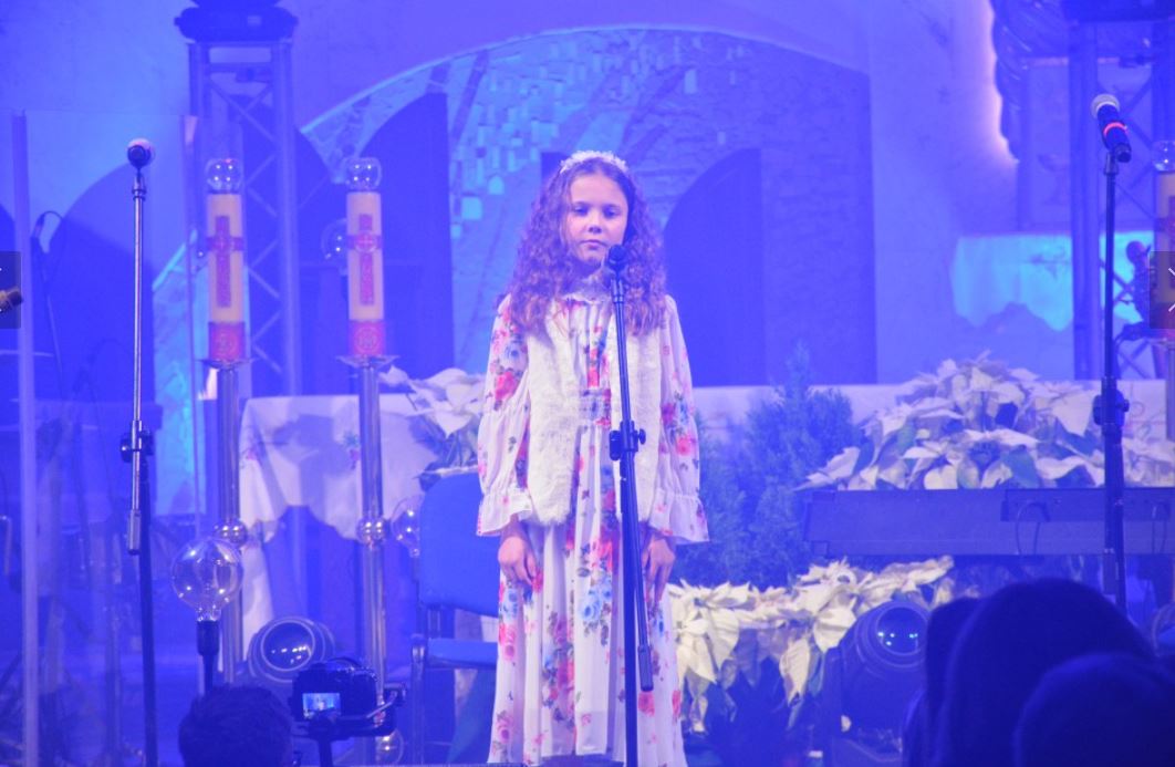 Koncert kapeli braci Golec w Świniarsku, support