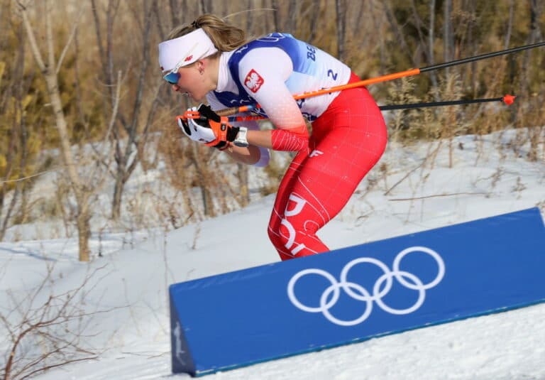 Pekin: biegi narciarskie – Marcisz 29., drugie złoto Johaug