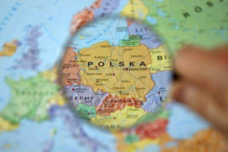 Premier podwyższył stopień alarmowy. Obowiązuje CHARLIE-CRP