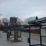 dworzec Limanowa