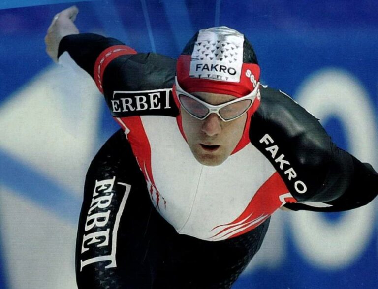 Paweł Zygmunt: Moje cztery olimpiady. Rozmowa