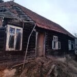 Nowy Sącz pożar