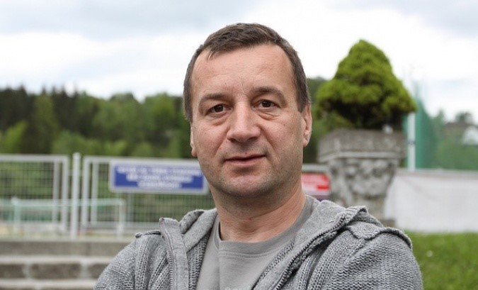 Wiesław Cempa: Mieliśmy szczęście do Justyny Kowalczyk