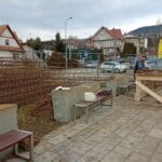 dworzec Limanowa