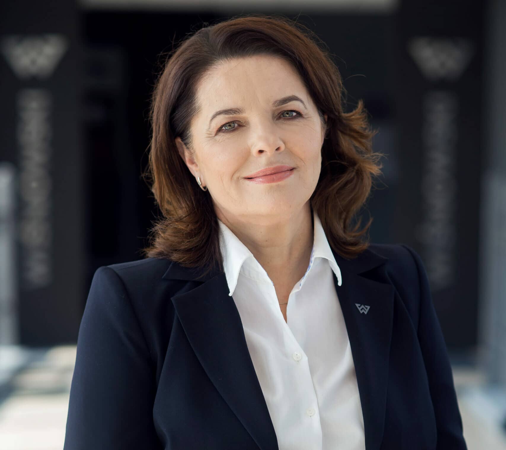 Krystyna Baran