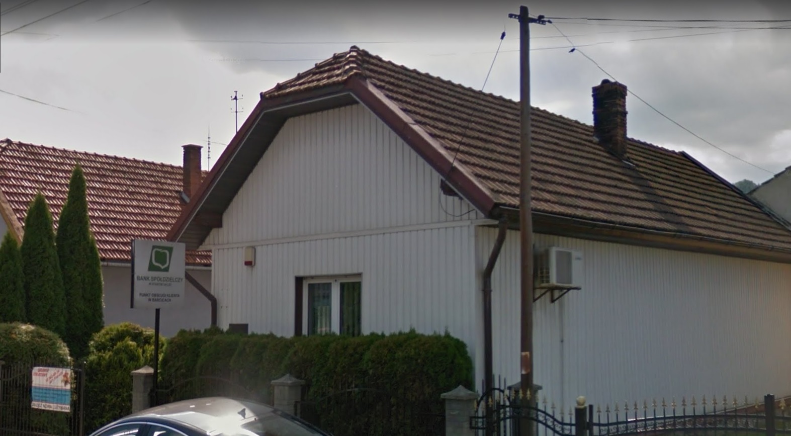 bank Barcice