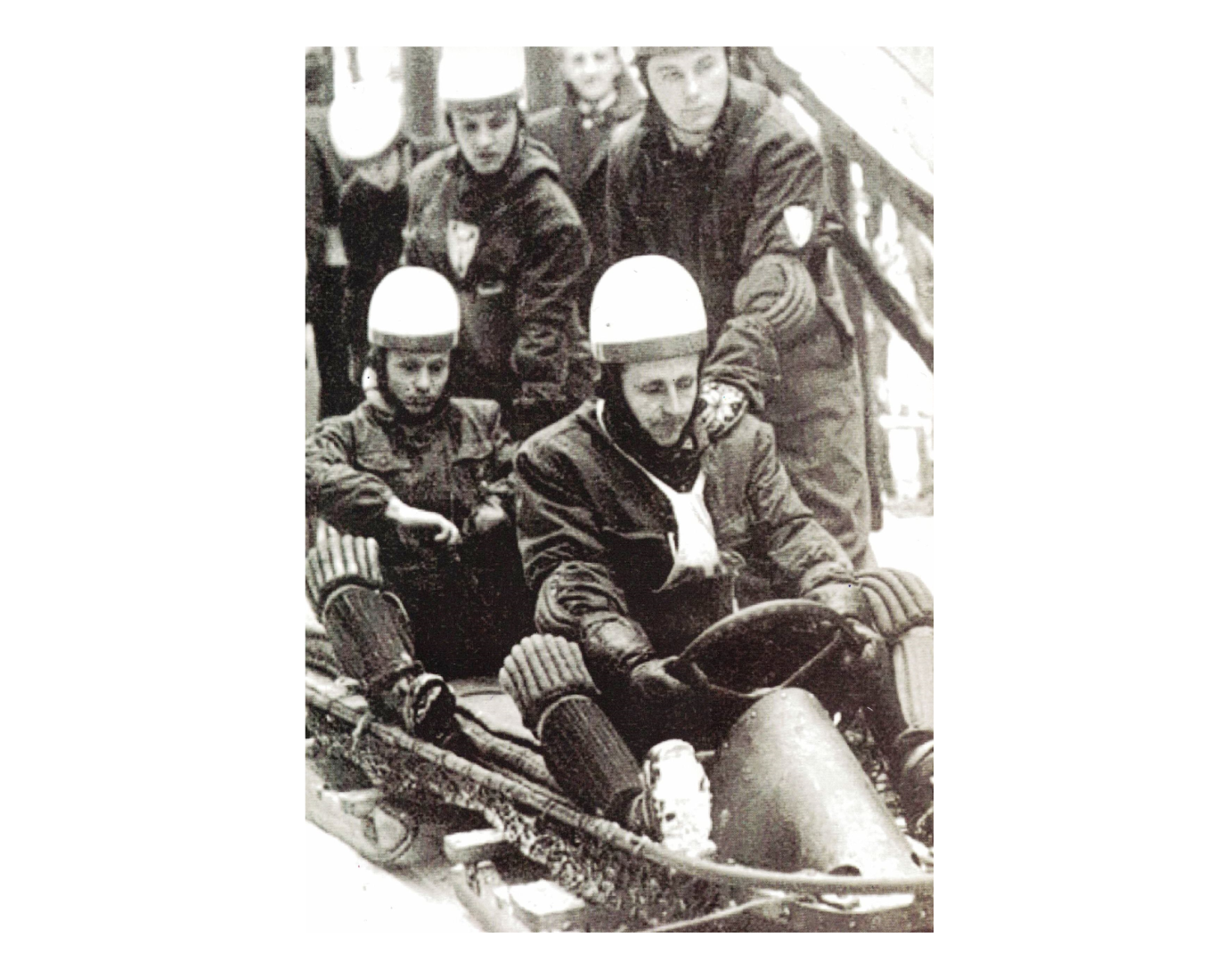 bobsleye