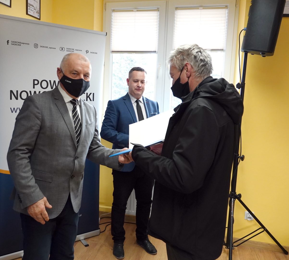 szkółki ginących zawodów