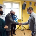 szkółki ginących zawodów