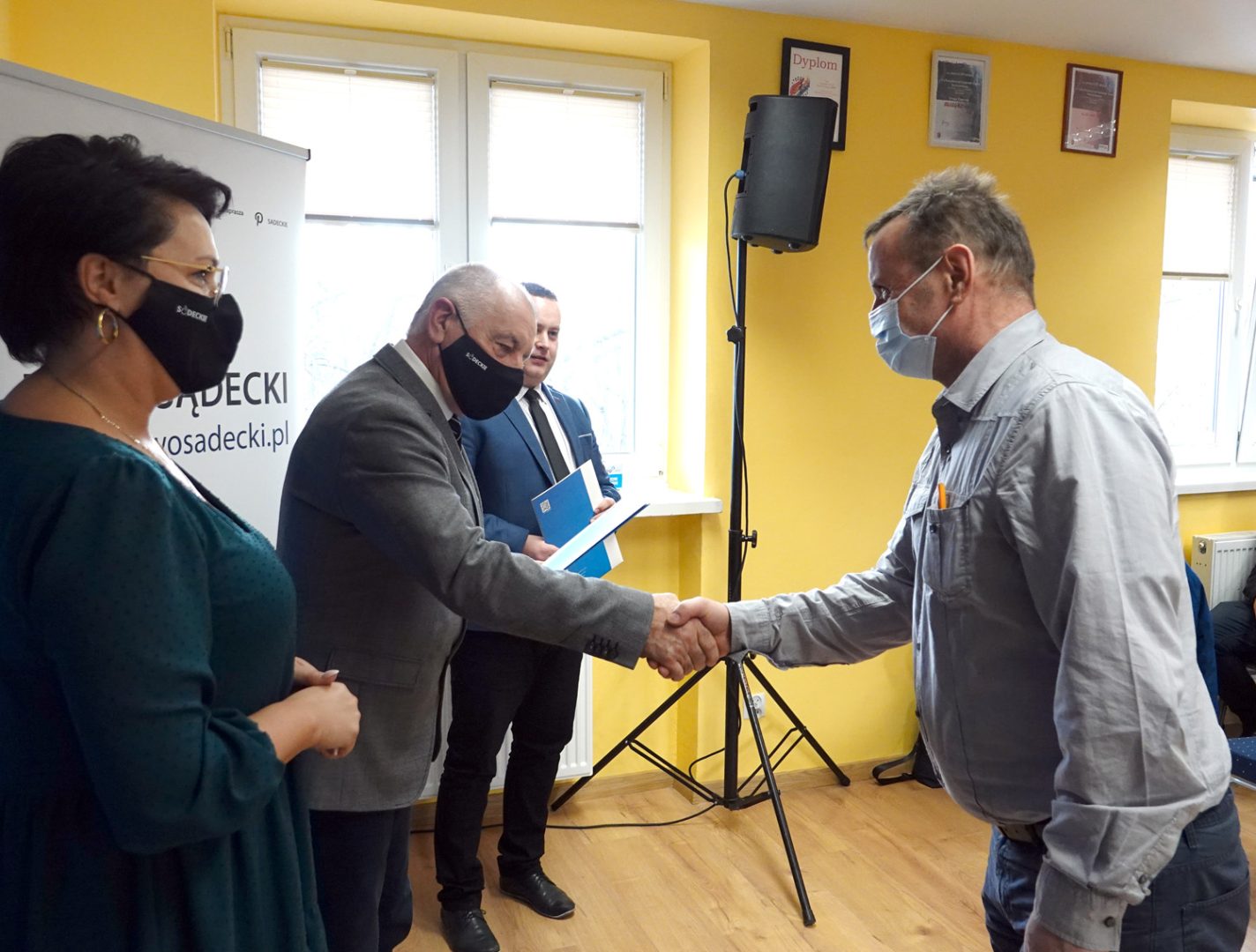 szkółki ginących zawodów