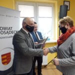 szkółki ginących zawodów