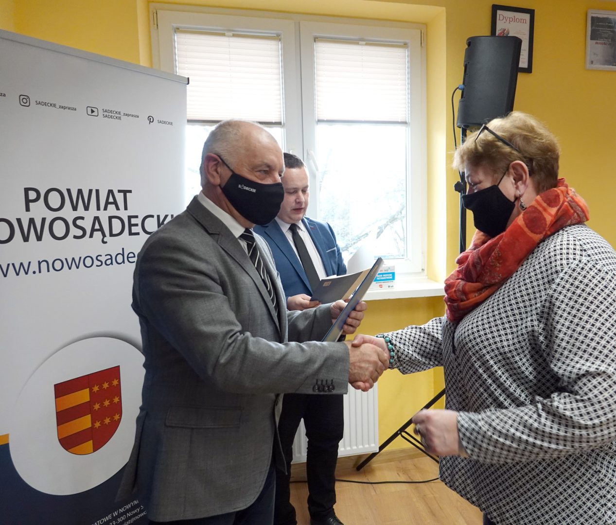 szkółki ginących zawodów