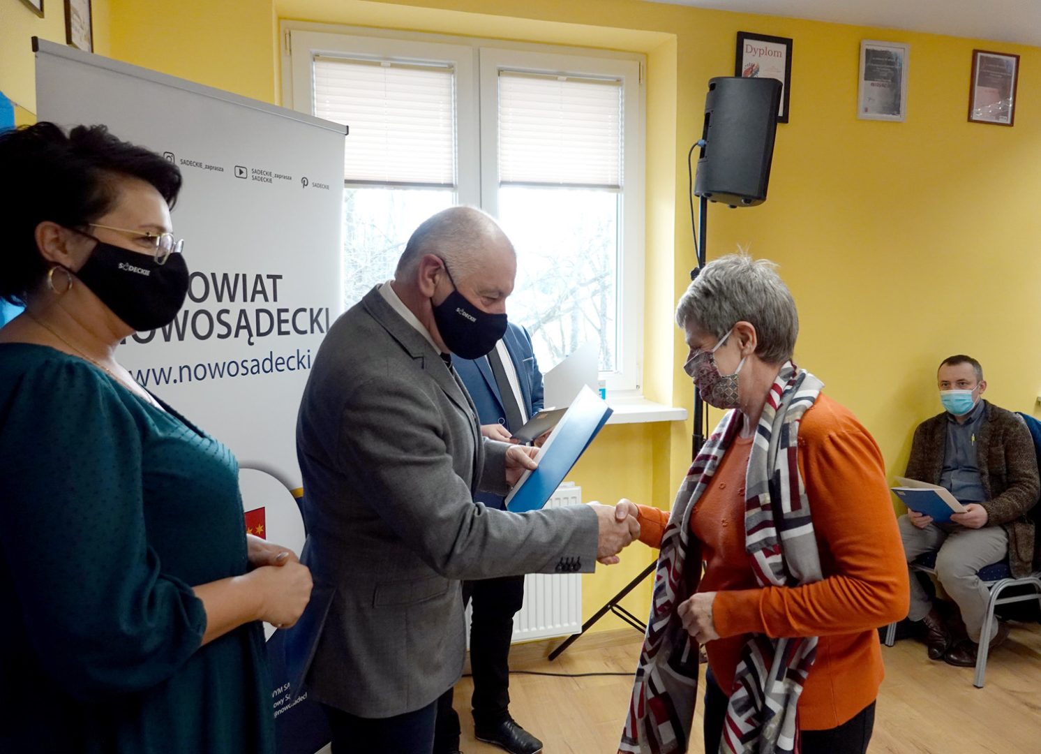 szkółki ginących zawodów