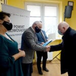 szkółki ginących zawodów