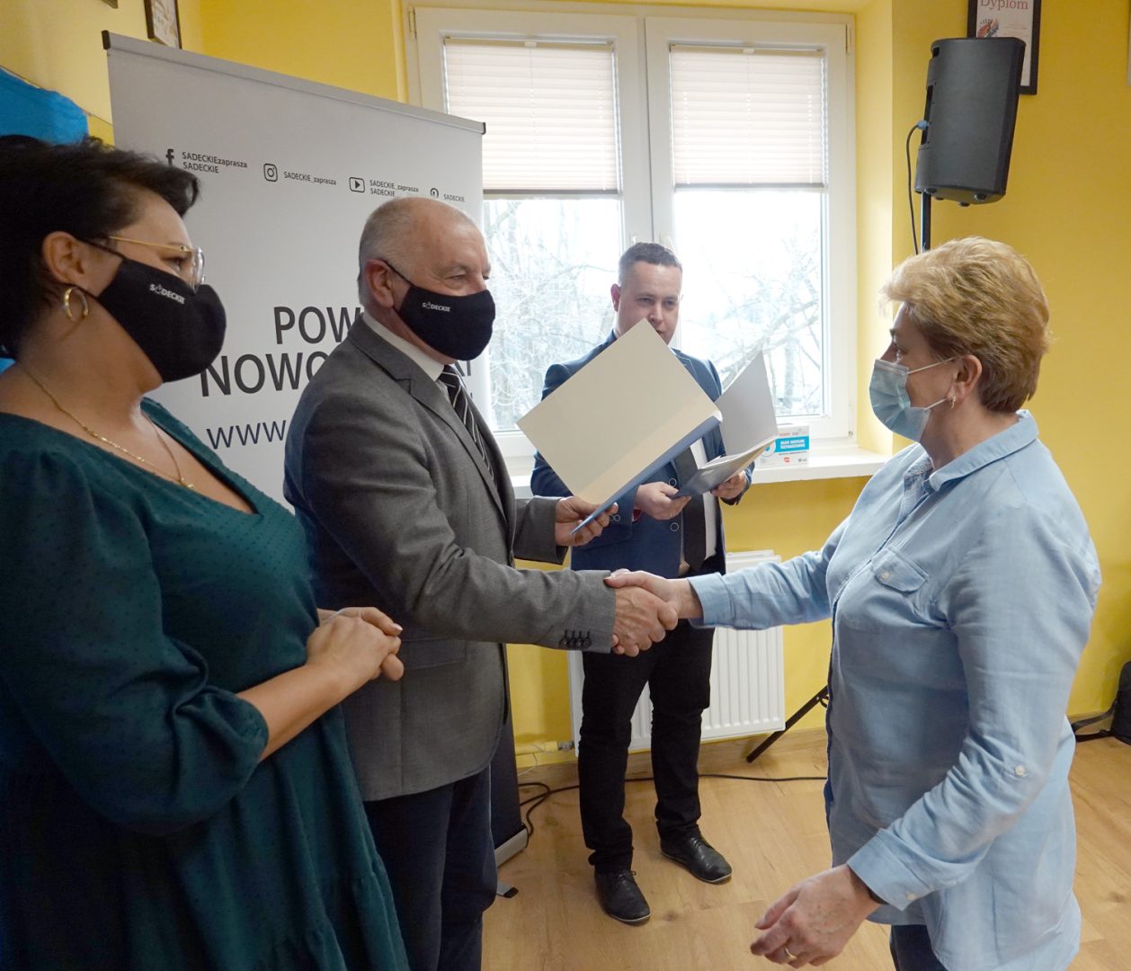 szkółki ginących zawodów