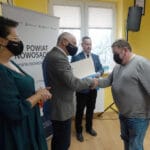 szkółki ginących zawodów
