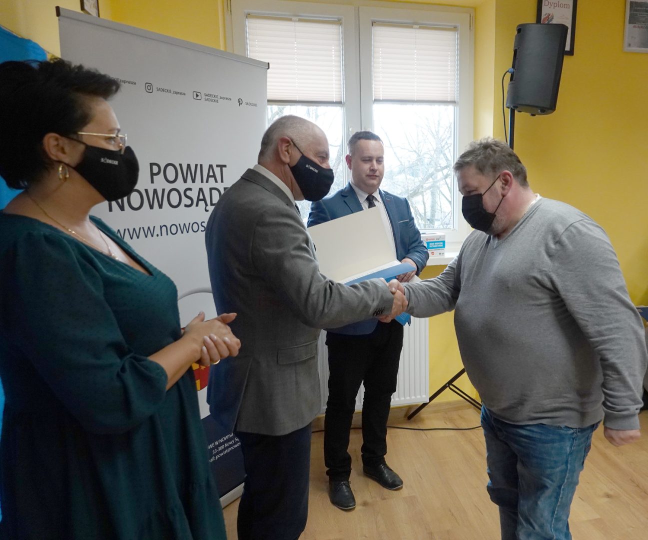 szkółki ginących zawodów