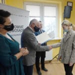 szkółki ginących zawodów