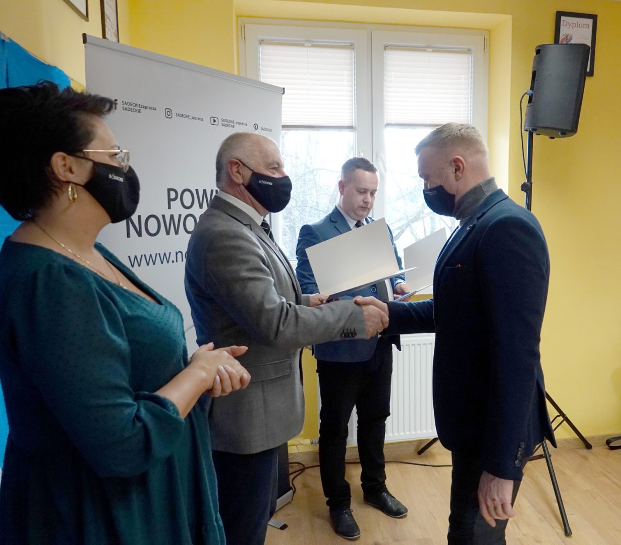 szkółki ginących zawodów
