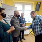 szkółki ginących zawodów