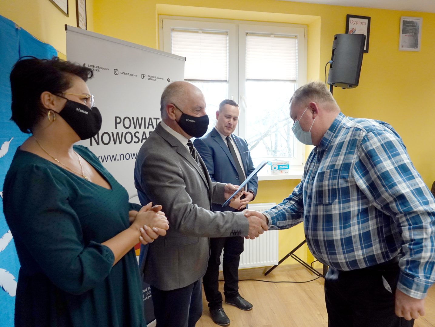 szkółki ginących zawodów