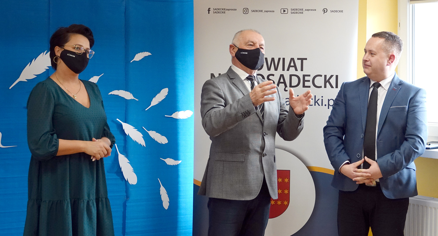 szkółki ginących zawodów
