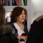 konferencja Iwona Mularczyk