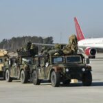 Rosja, Ukraina, Nato, wojska amerykańskie, Jasionka, Rzeszów, Nowy Sącz