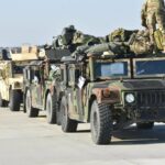 Rosja, Ukraina, Nato, wojska amerykańskie, Jasionka, Rzeszów, Nowy Sącz