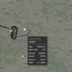 samoloty NATO nad Malopolską