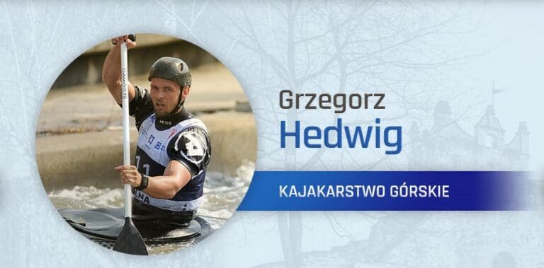 Finałowa SYLWETKA sportowca – Grzegorz Hedwig [GŁOSOWANIE]