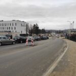 Nowy Sącz remont dróg