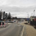 Nowy Sącz remont dróg