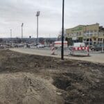 Nowy Sącz remont dróg