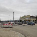 Nowy Sącz remont dróg